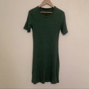 Reformation Kendy Minidress